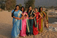Bhaja Bhajantrilu Movie Spicy Stills